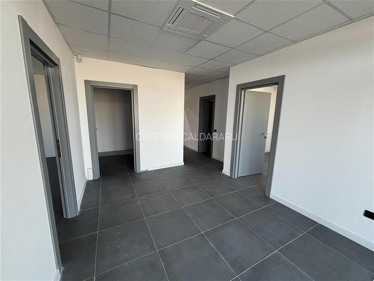 Inchiriere depozit/hala/spatiu industrial Chiajna - Chitila - Rudeni - 7