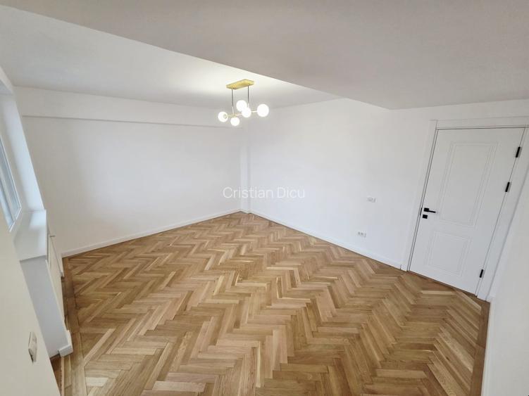 Apartament 3 Camere Universitate - 15