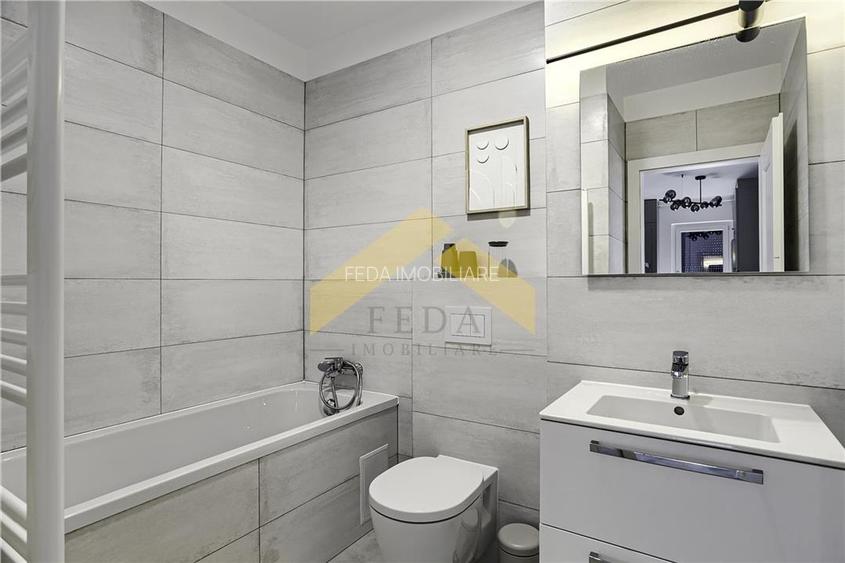 Apartament 3 camere de inchiriat Adora Park - 6