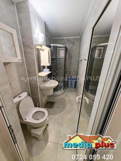 Apartament 2 camere modern, I.C. Frimu – mobilat, - 10