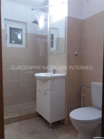 Apartament 2 camere de inchiriat ptr birouri zona Gara - 5