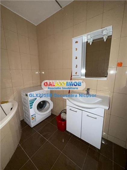 Apartament 2 camere mobilat utilat in Militari Residence, 69.900 euro - 14