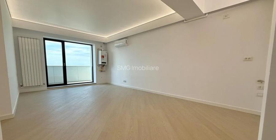 Apartament 2 camere Cortina North | Pipera - 4