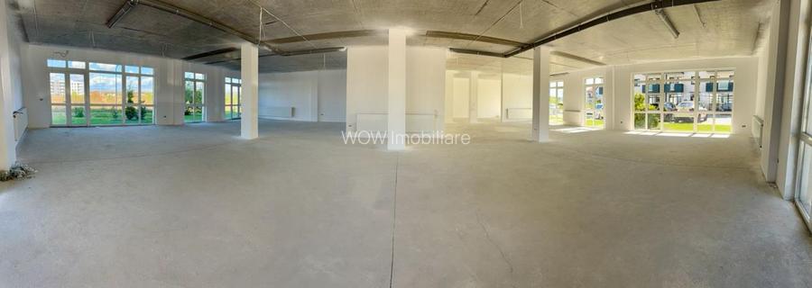 De vanzare spatiu comercial 259 mp in Sibiu - 5