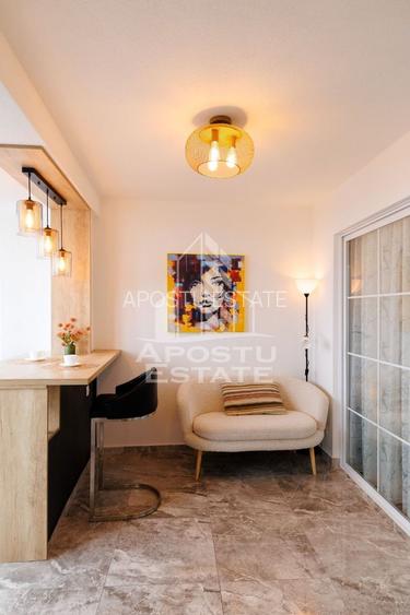 Apartament o camera, renovat,  Piata Marasti Timisoara - 8