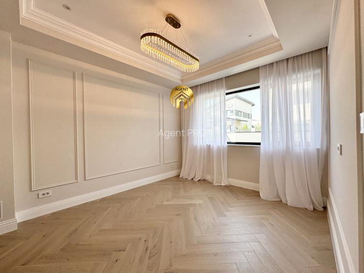 Vila Premium – 5 Camere | 410 mp Teren | Panouri Solare 12 kW & Pompa de Caldura - 21