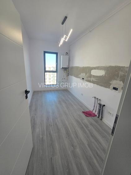 Vanzare Apartament 3 Camere Lujerului Exigent Finisat - 11
