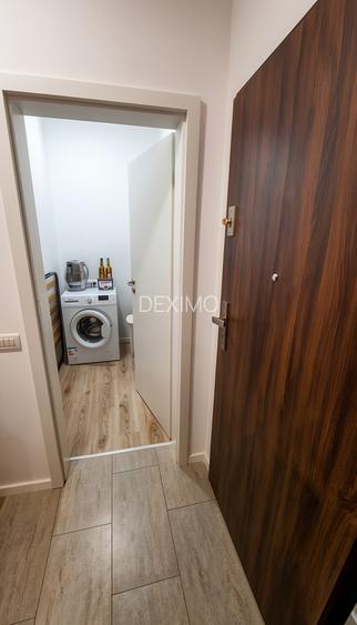 Apartament 2 camere, Tomis Nord, bloc nou, etaj 10, vedere panoramică - 10