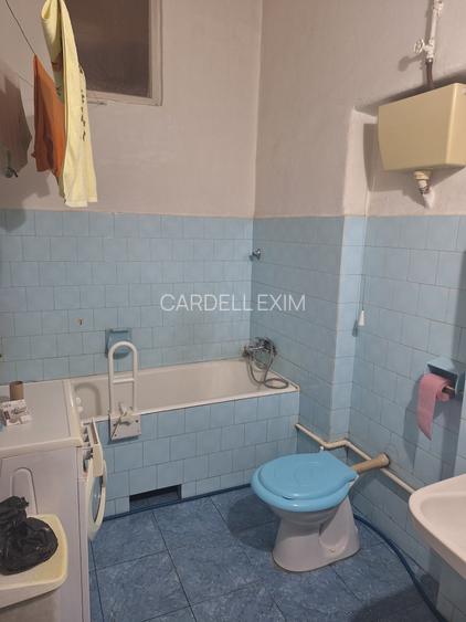 Apartament cu vedere la parc - 5