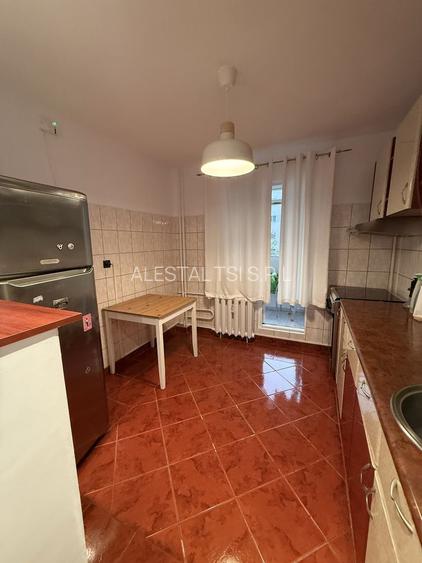 3 camere cu doua bai Arena Nationala, Bulevardul Basarabia, Diham - 4