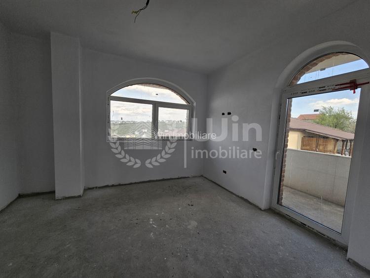 Casa individuala 4 camere | 135mp | Teren 450mp | Dezmir - 9