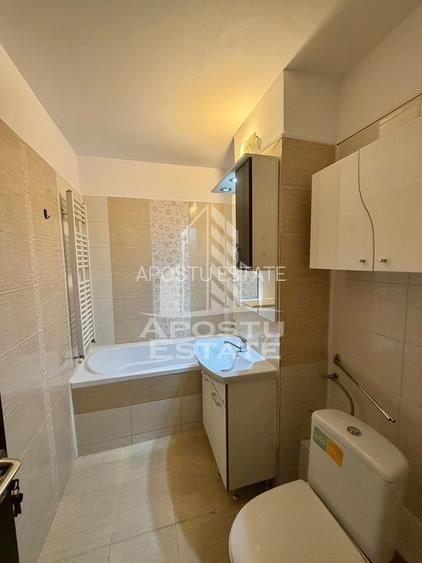 Apartament cu 3 camere, de inchiriat, petfriendly, Lipovei, Timisoara - 11