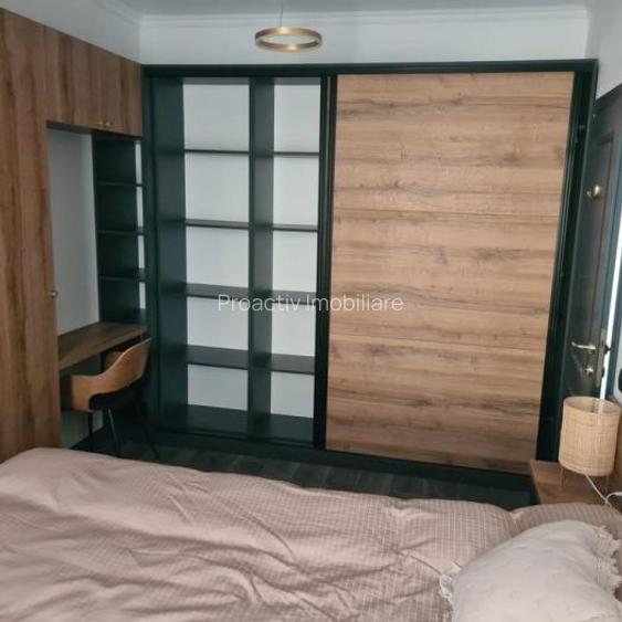 Apartament 2 Camere | Centru | Bloc Nou| Incalzire Pardoseala, 2c-7361 - 3