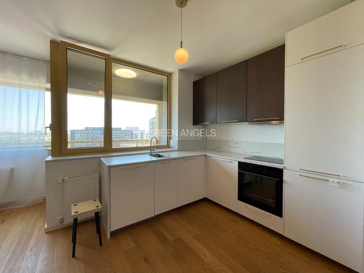 Apartment de inchiriat in Aviatiei Park-Comision 0% - 15