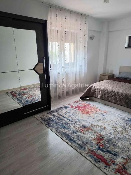 Garsoniera zona linistita - 11