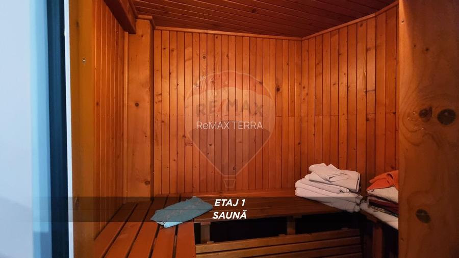 Casă / Vilă cu 10 camere de vânzare în SIGHETUL MARMATIEI zona Central - 34