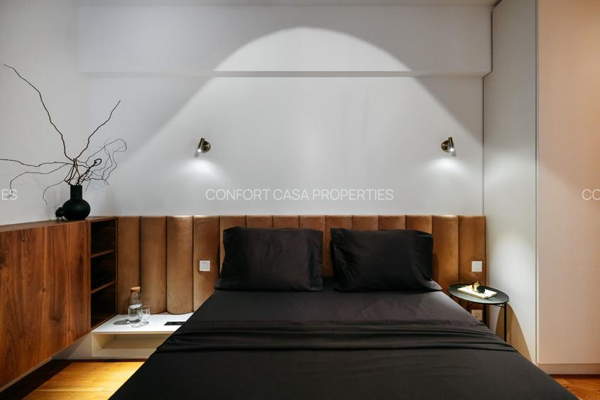 One Cotroceni Towers - Apartament 2 camere - amenajat LUX - NOU -  loc Parcare - 28