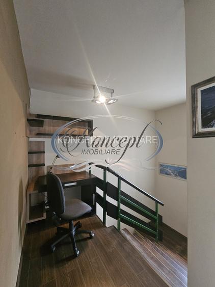 Casa tip duplex in zona linistita, aproape de Parcul Poligon - 14