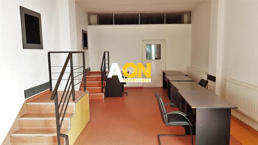 Spațiu de Birouri și Comercial, 800mp + Hală 500mp, Parcare Privată - 31