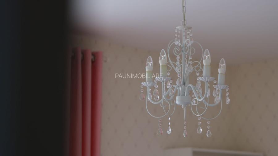 Locuinta individuala P+1 ,5 camere ,teren 446mp ultracentral! - 12