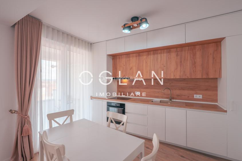 Apartament nou 3 camere  Arini Rezidențial Șelimbăr - 2