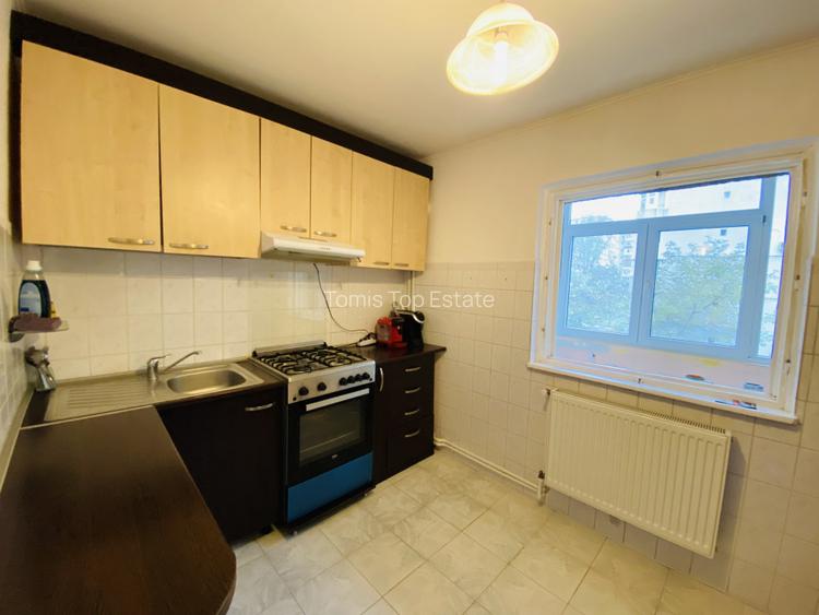 Apartament de inchiriat cu 3 camere tomis nord - 6