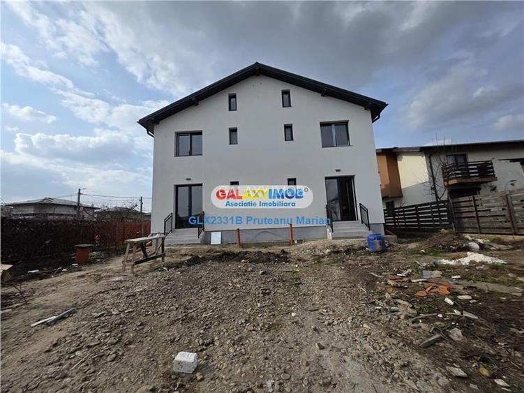 Vanzare casa de tip duplex Premium situata in apropriere de str Parfum - 27