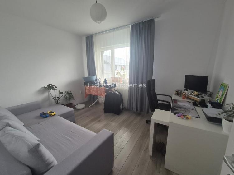 Casa Darza, curte spatioasa - 9