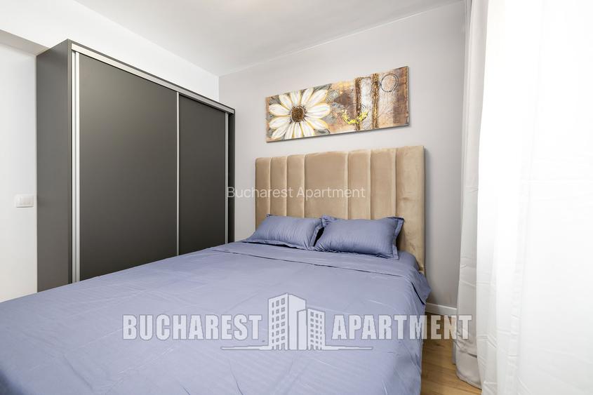 Apartament 3 Camere Parcul Circului - 10