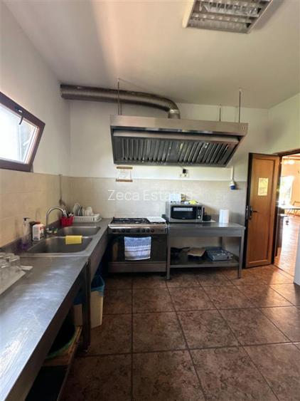 Vanzare complex turistic Corbu, Constanta |  Complex Equinox - 13