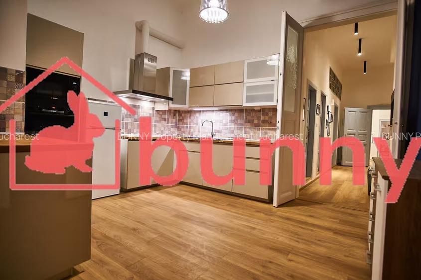 3 Rooms | Dorobanti | Modern Cozy Apartment - 11
