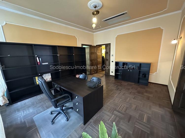 Spațiu de birouri  în zona Unirii/ Tribunal - 2