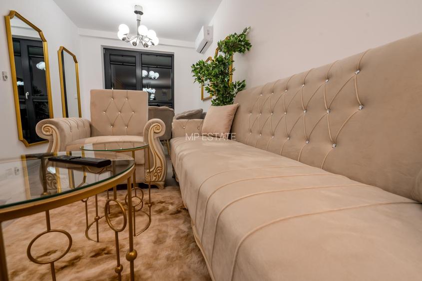 Apartament 2 Camere - Hils Pallady- 2 minute Metrou / Comision 0% - 3