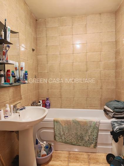 Apartament 1 cameră, perfect pentru investiție, Florești - 5