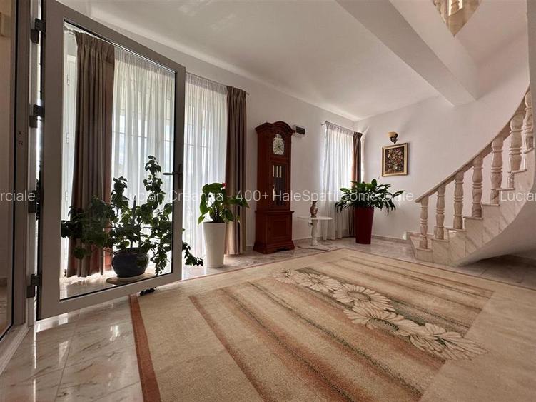 Vila Targu Neamt, Veniamin Costache, 642mp - 10