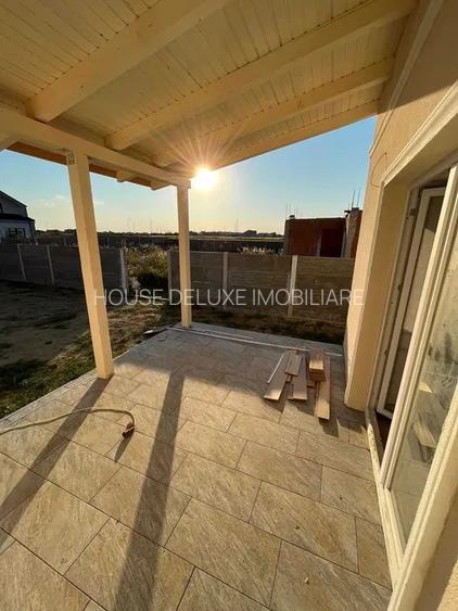 De vanzare 1/2 Duplex in Mosnita Noua - 3