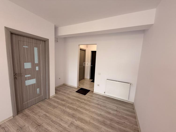 Apartament 1 camera decomandat zona Urusagului - 11