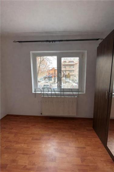 SIMION BARNUTIU - PARTER INALT - 3 CAMERE - 2 BAI - CENTRALA PROPRIE - BALCON - - 8