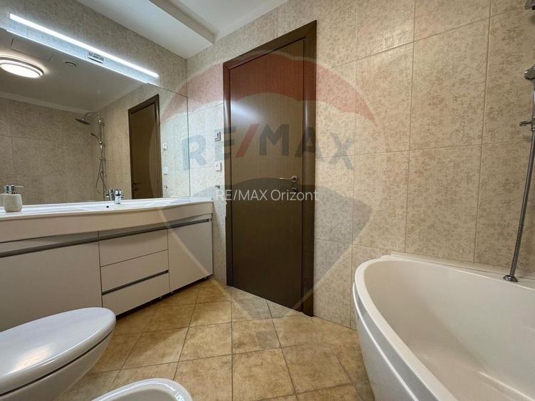 2 CAMERE | TERASA | VIEW SUPERB |BELLEVUE RESIDENCE - 6