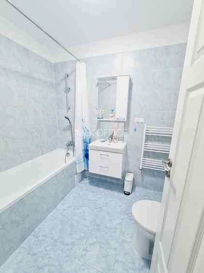 Apartament 2 camere, str Soporului in Grand Park Residence-comision zero - 12