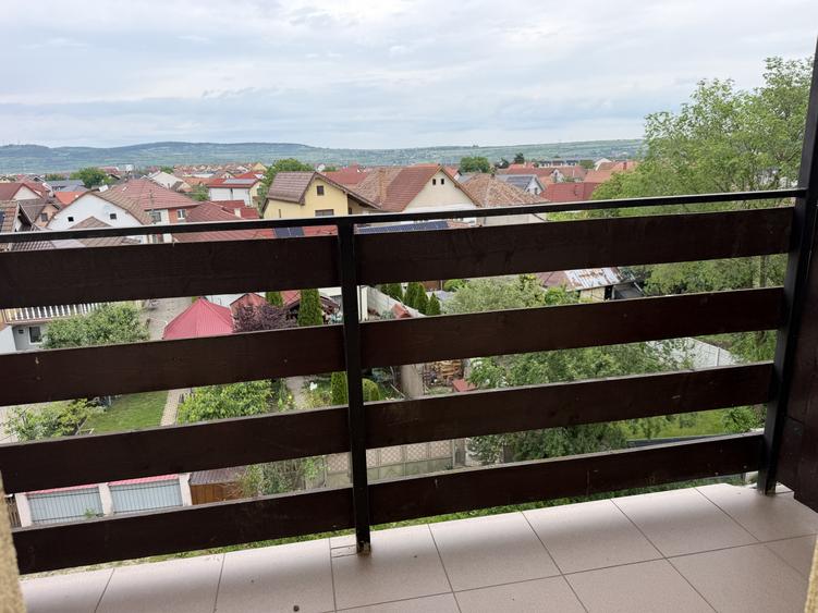 Ap 3 camere spatios ,balcon ,parcare , factura,sala sport