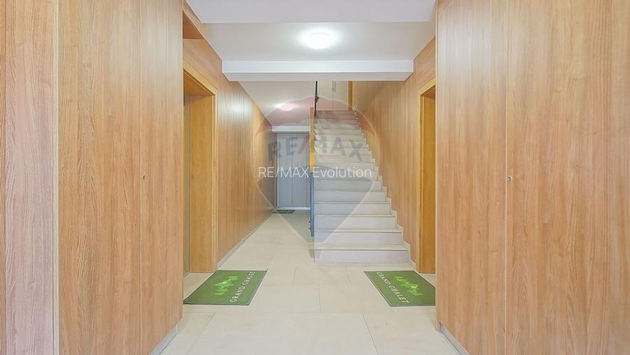 STUDIO MOBILAT SI UTILAT CU TERASĂ 17 MP | GRAND CHALET POIANA BRASOV - 15