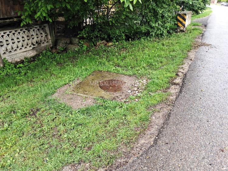 Casă și teren intravilan Polovragi - 10