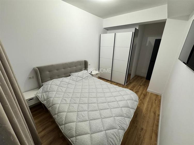 Ap 2 camere premium, parcare, bloc 2025, complex Ozone - 2