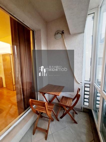 Apartament 2 camere | Titan | Mobilat | SECTOR 3 - 4