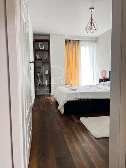 Apartament 2 camere de vanzare in Zorilor, Cluj Napoca - 6