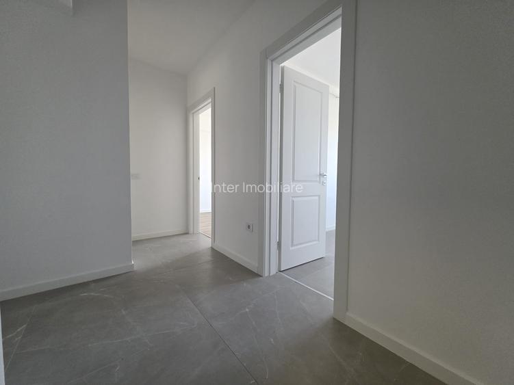 Apartament nou 59 mp, 2 camere, decomandat, de vanzare, Visani - Cod 148284 - 8