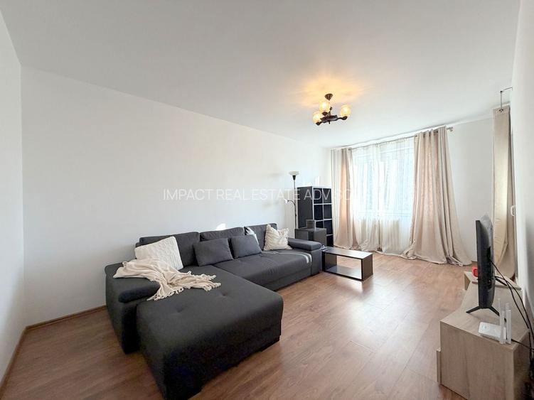 3 camere etaj 3 Stefan cel Mare-Polona - 2