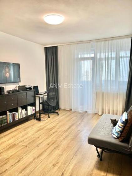 Apartament 2 camere bloc reabilitat Drumul Taberei - 2