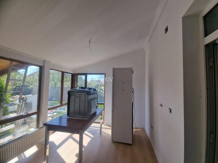 Casă în renovare completă – 120 mp utili + 630 mp teren | Reducere 15% - 3